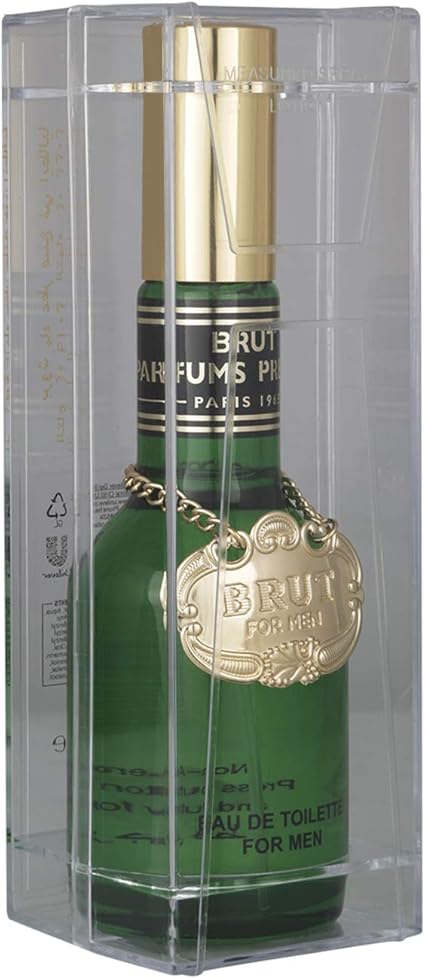 BRUT EDT 100 ml