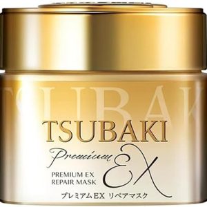 Shiseido Tsubaki Premium Repair Hair Mask 180G