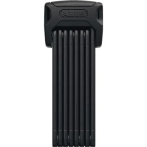 ABUS Bordo 6000K folding lock with SH lock holder - security level 10 - Length 120 cm