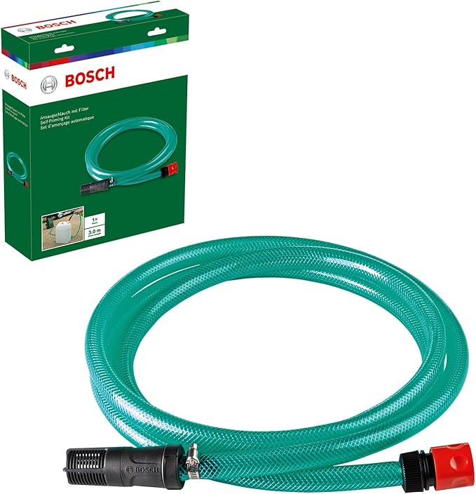 Bosch Self Priming Kit