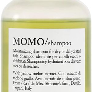 Davines- Momo Davines shampoo, travel format 75 ml