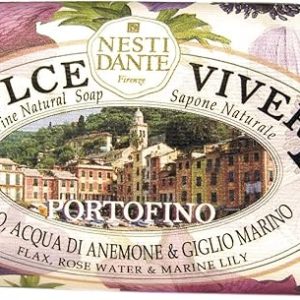 NESTI DANTE Dolce Vivere, Venezia Soap 250 g