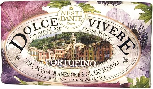 NESTI DANTE Dolce Vivere, Venezia Soap 250 g