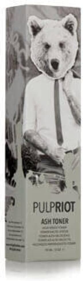 Pulp Riot High Speed Toner, Violet